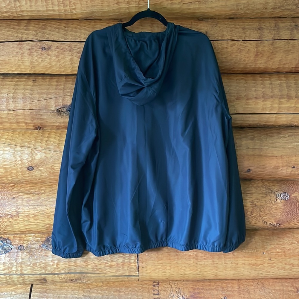 Mens Roots jacket. - Picture 2 of 5